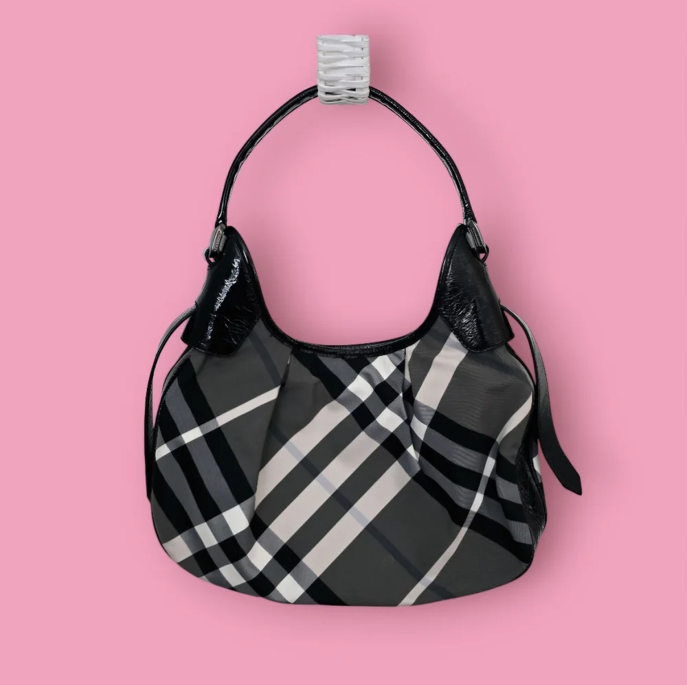 Burberry Beat Hobo